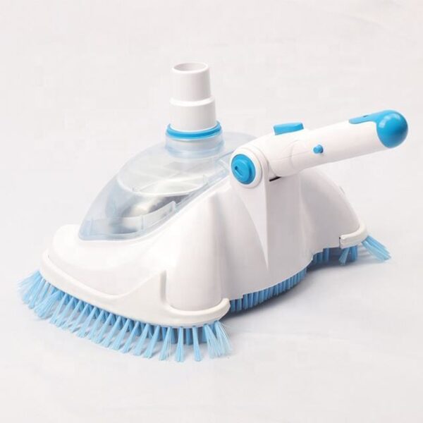Swimming Pool Manual Cleaning And Maintenance Tools Swimming Pool Accessories - Image 5