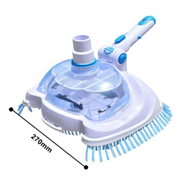 Swimming Pool Manual Cleaning And Maintenance Tools Swimming Pool Accessories - Image 8