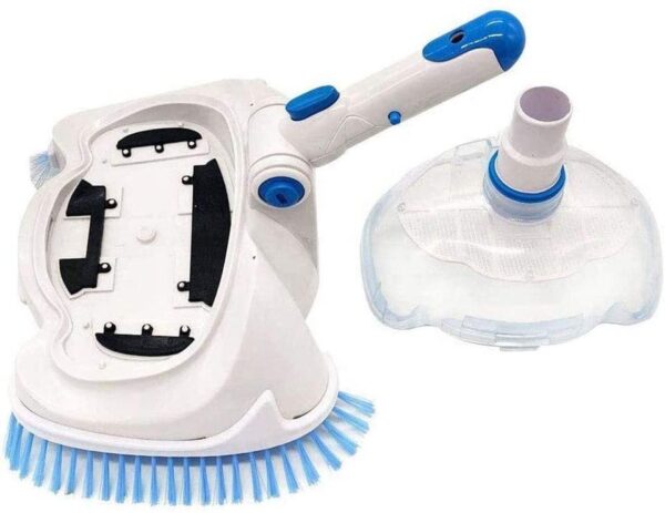 Swimming Pool Manual Cleaning And Maintenance Tools Swimming Pool Accessories - Image 6