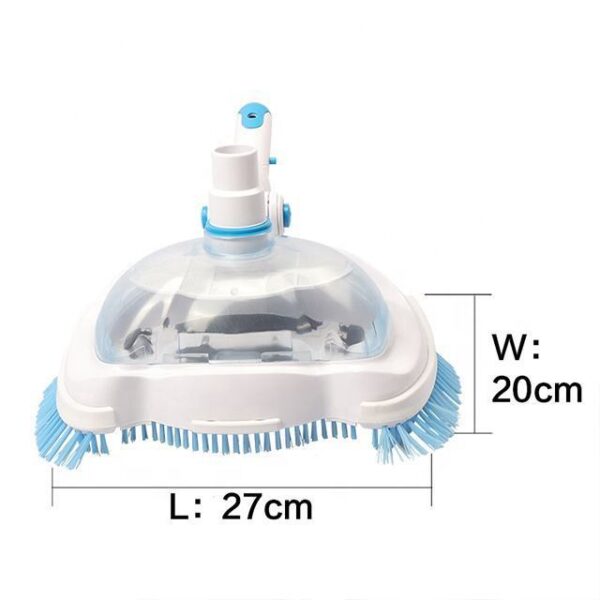 Swimming Pool Manual Cleaning And Maintenance Tools Swimming Pool Accessories - Image 4